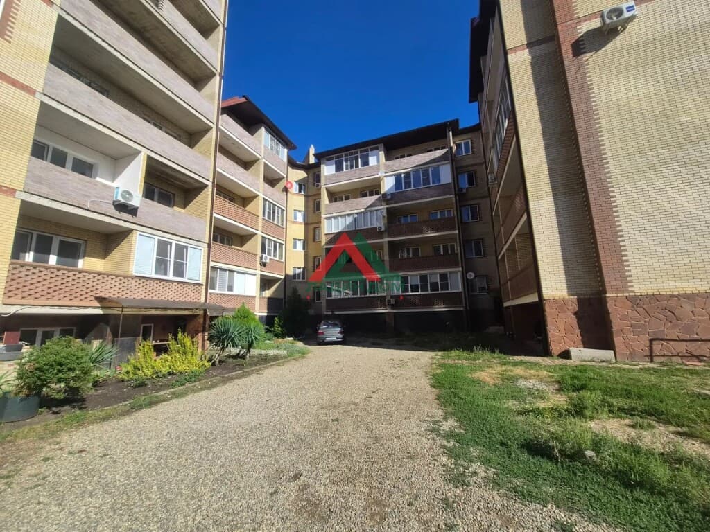 1-комнатная квартира — фото 5