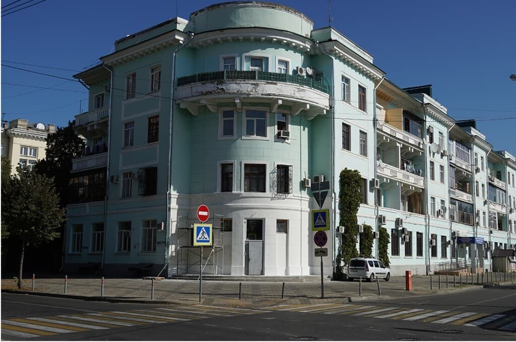 2-комнатная квартира — фото 4