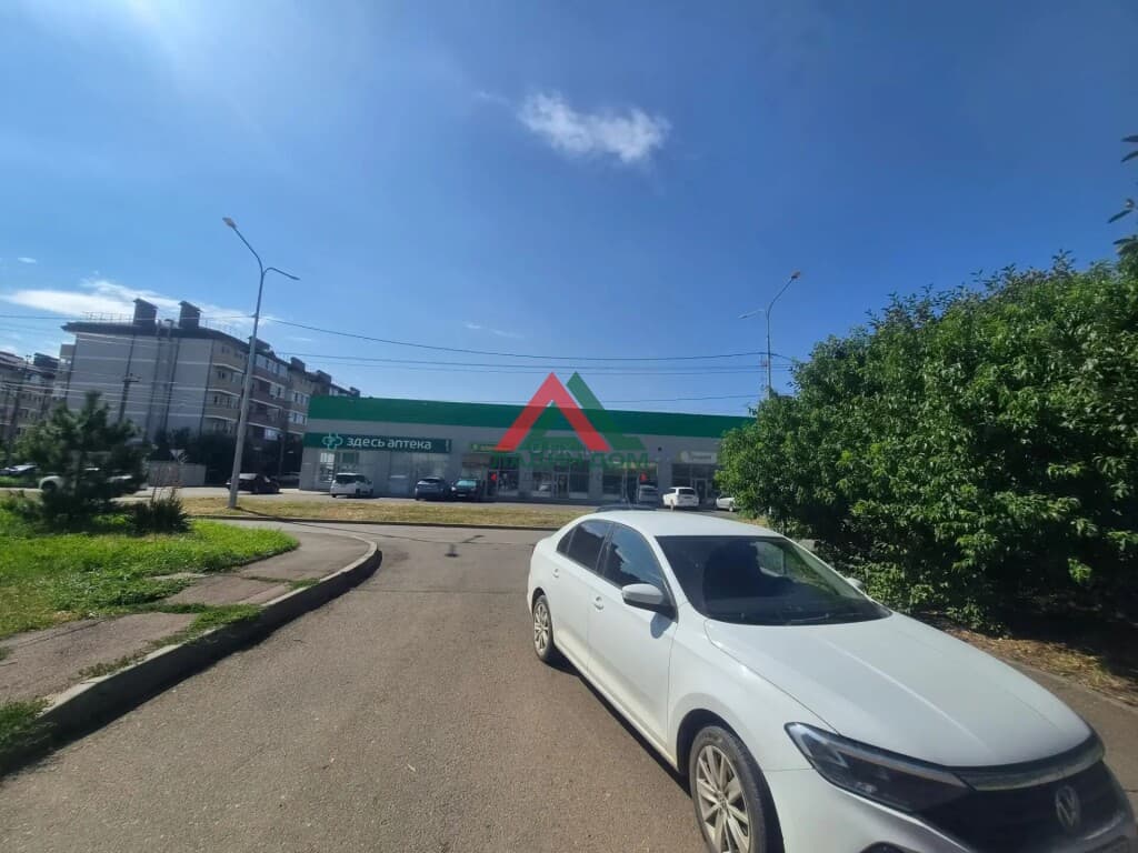 1-комнатная квартира — фото 5