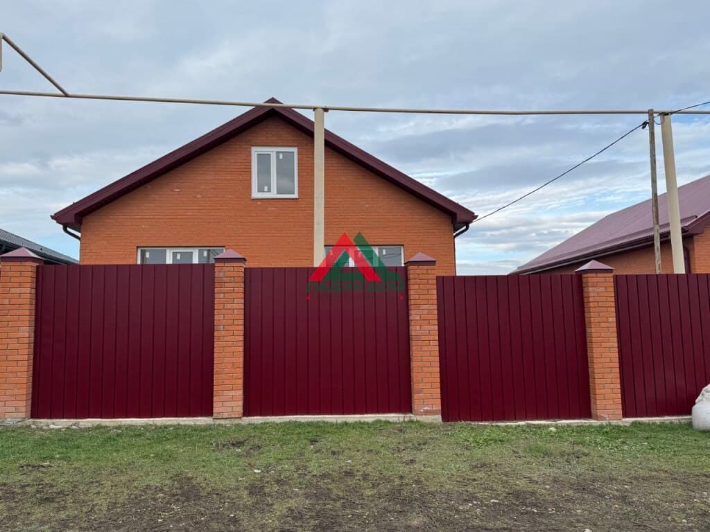 Дом с участком — фото 5