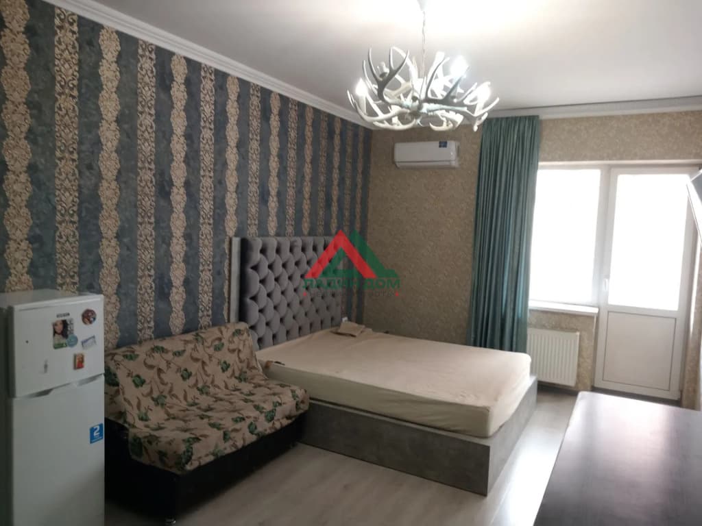 Квартира-студия — фото 5