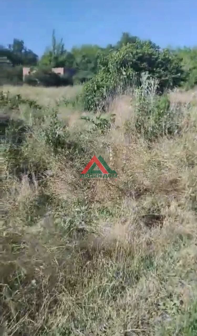 Участок, 