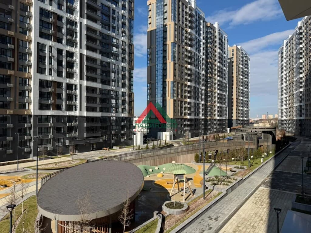 2-комнатная квартира, ул Колхозная, 5/2
