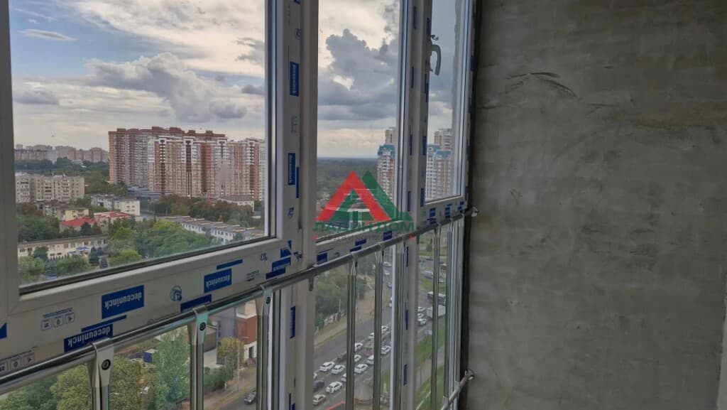 1-комнатная квартира — фото 5
