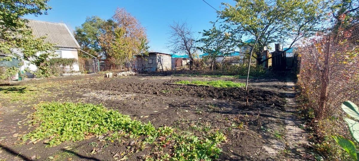 Дом с участком — фото 2