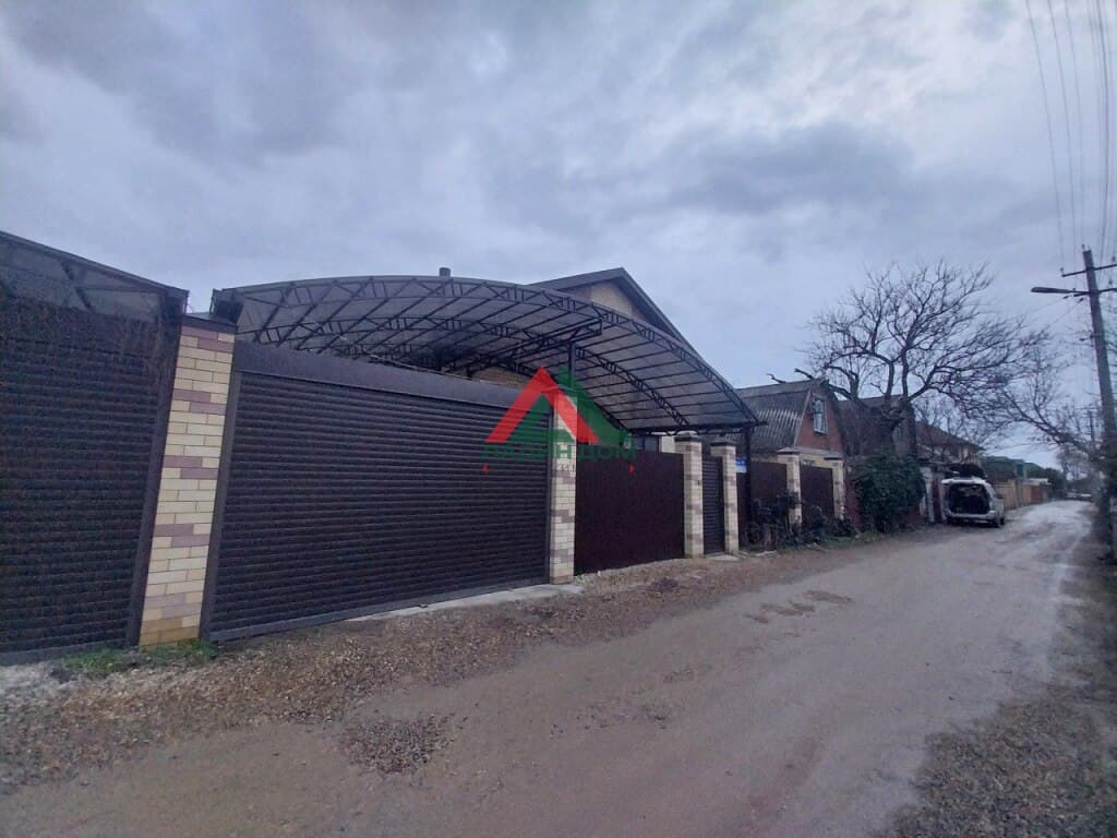 Дом с участком — фото 5