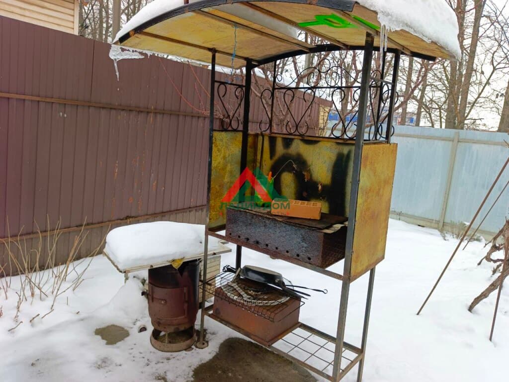Дом с участком — фото 3