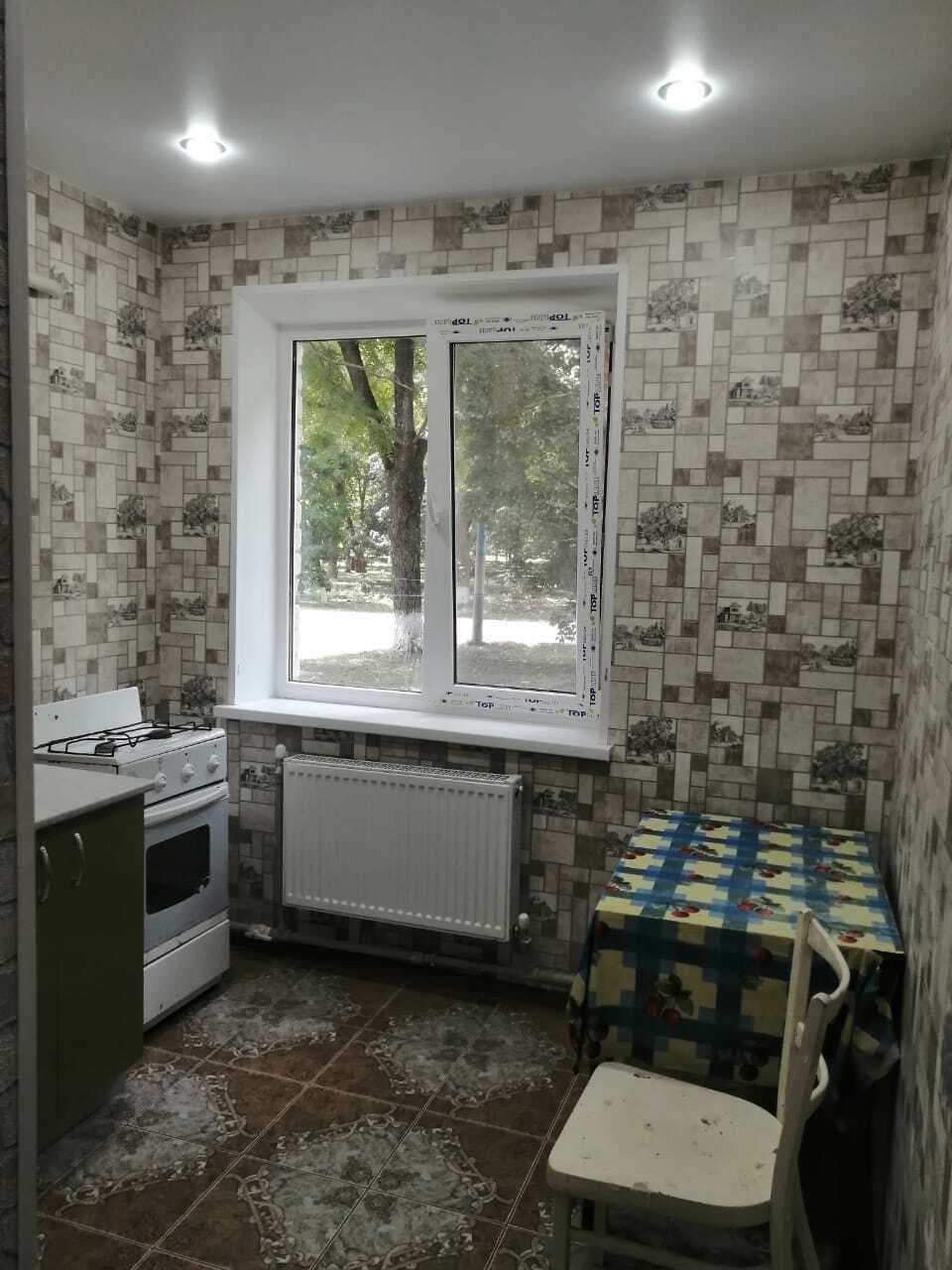 1-комнатная квартира — фото 3