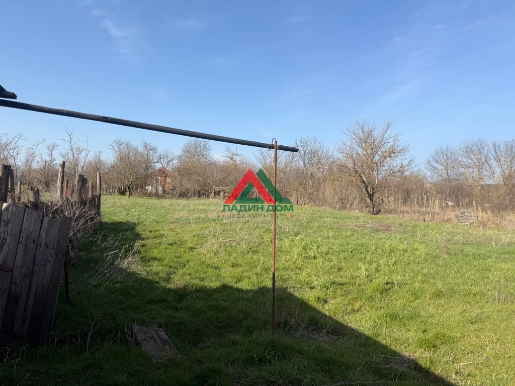 Дом с участком — фото 3