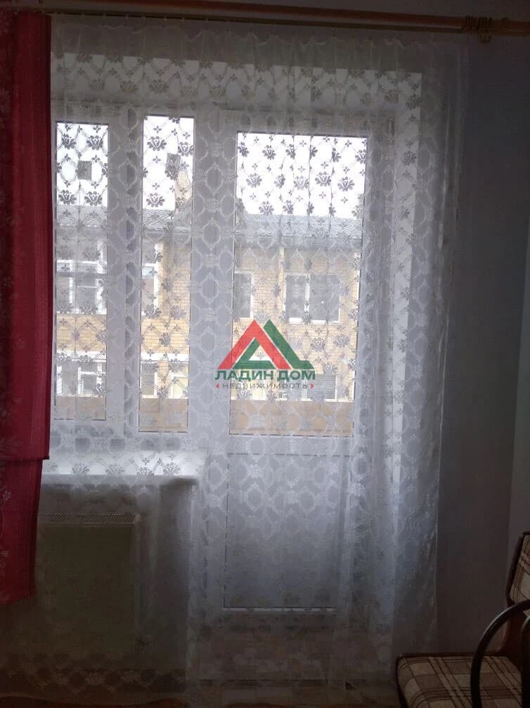 1-комнатная квартира — фото 2