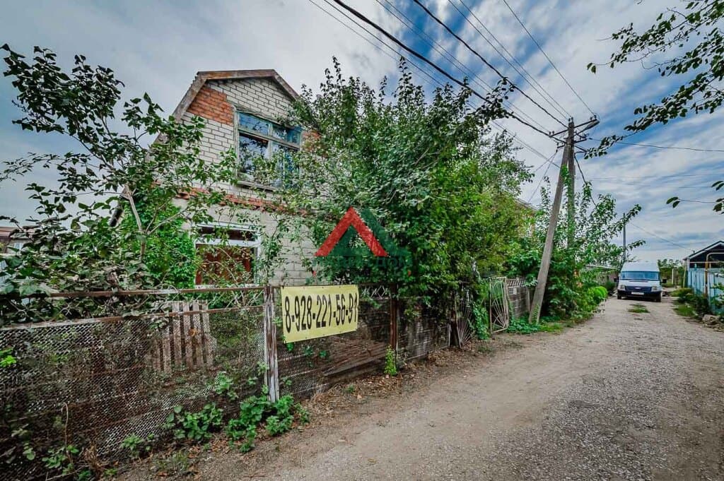 Участок — фото 2