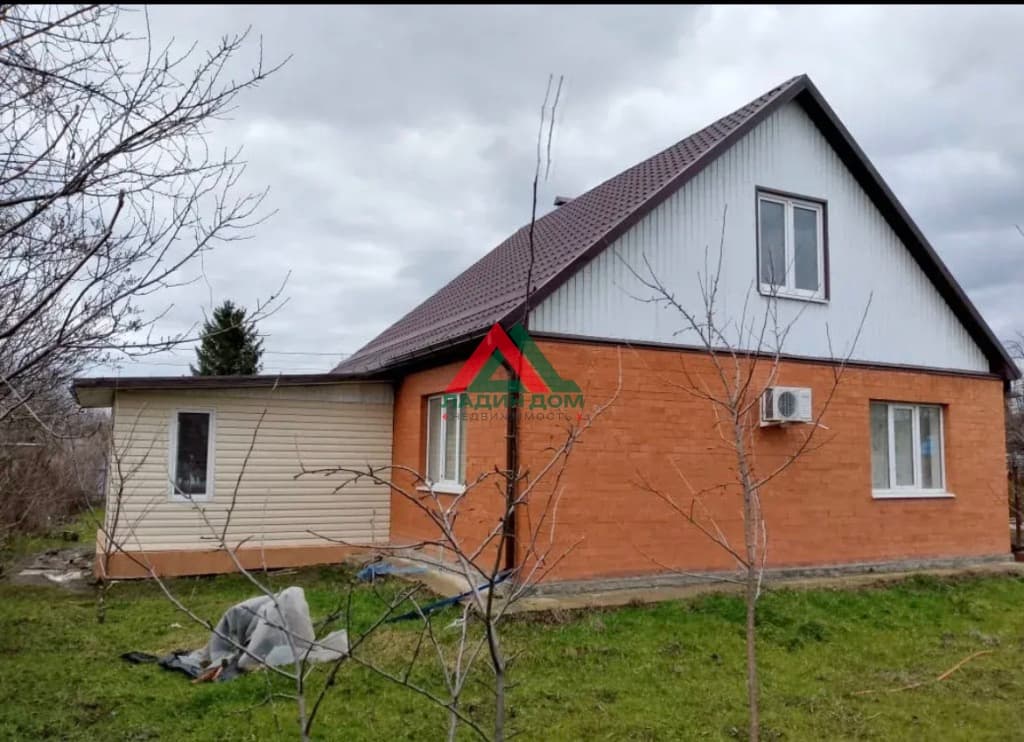 Дом с участком — фото 3