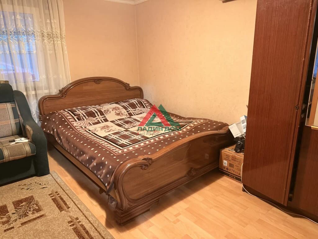Дом с участком — фото 5