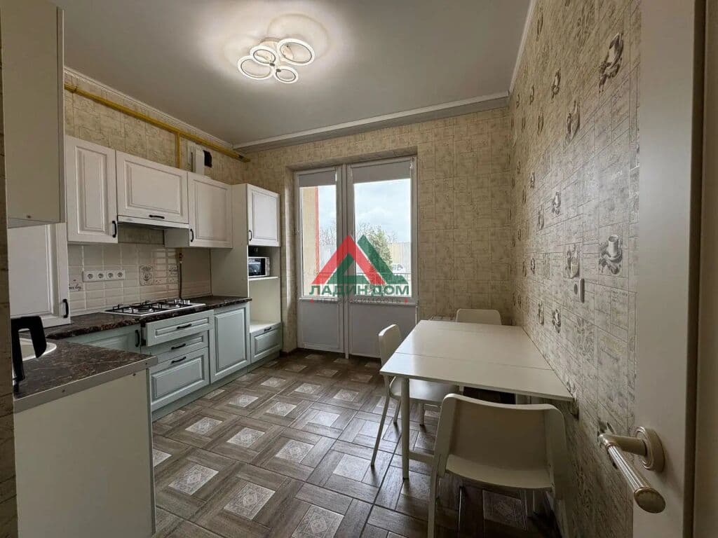 1-комнатная квартира, ул Веронская, 20