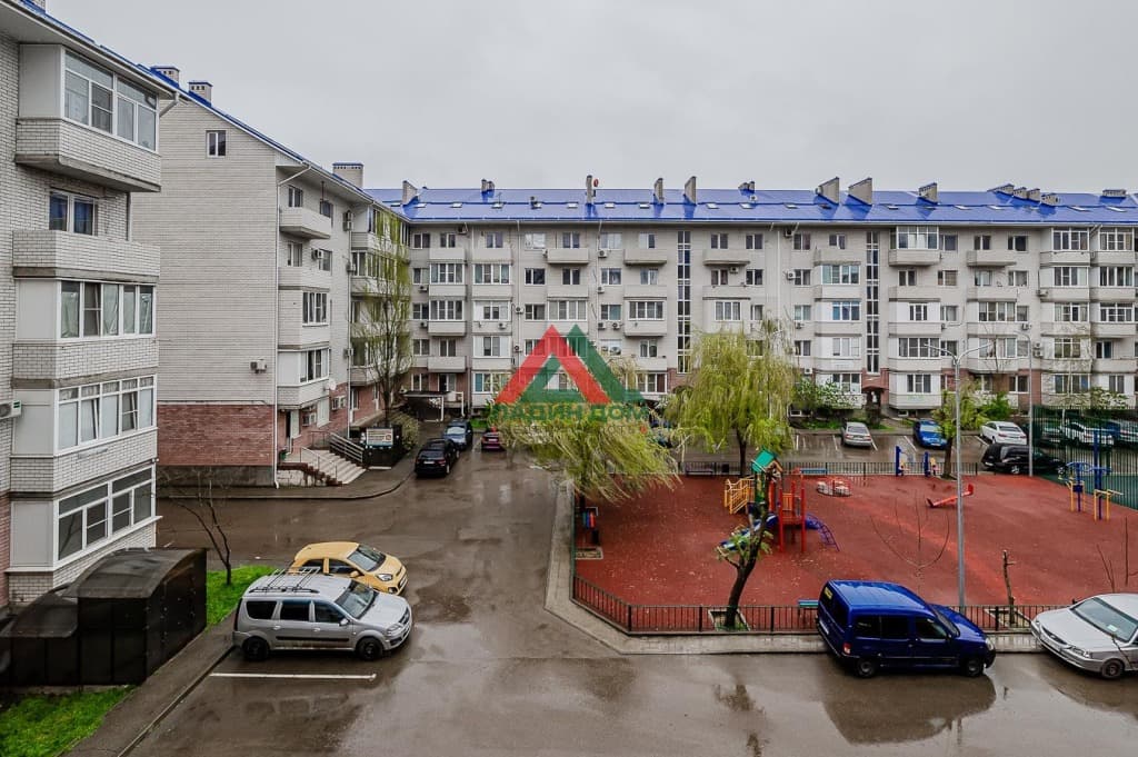 1-комнатная квартира — фото 5