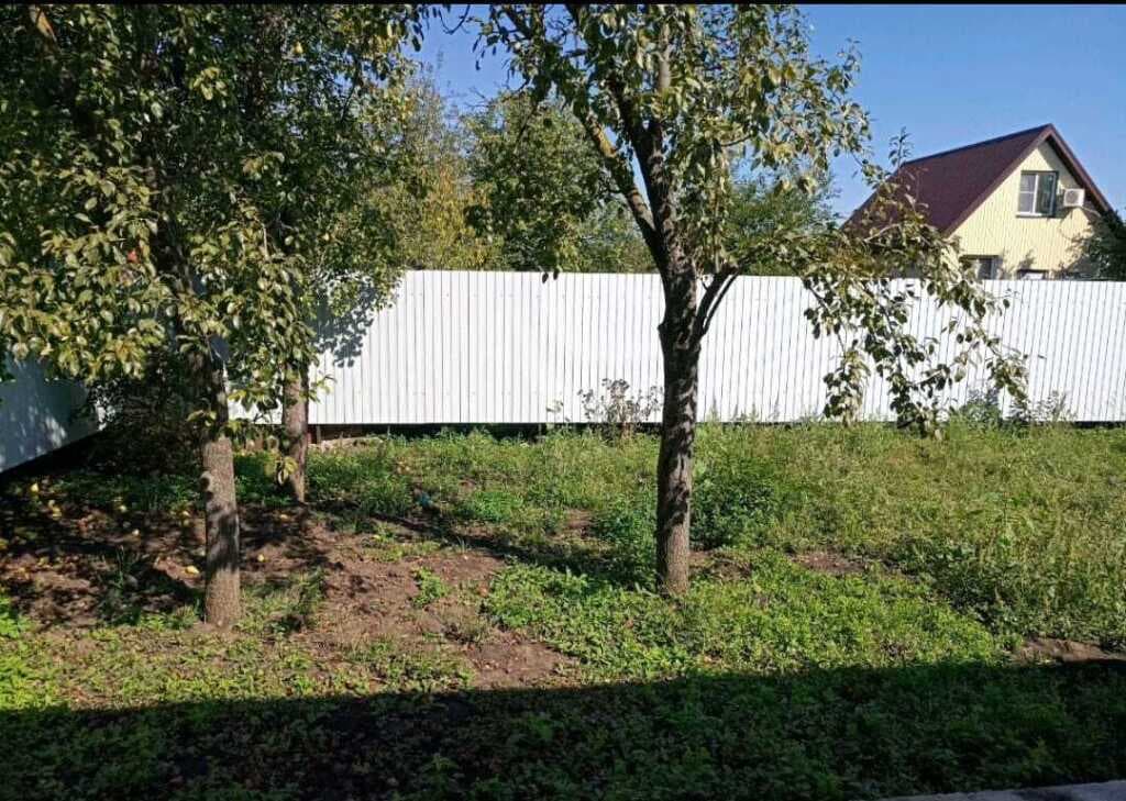 Дом с участком — фото 5
