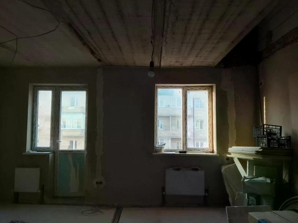 3-комнатная квартира — фото 5