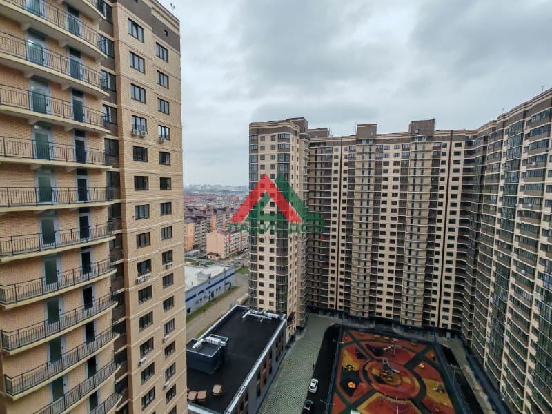 1-комнатная квартира, ул Российская, 257/7