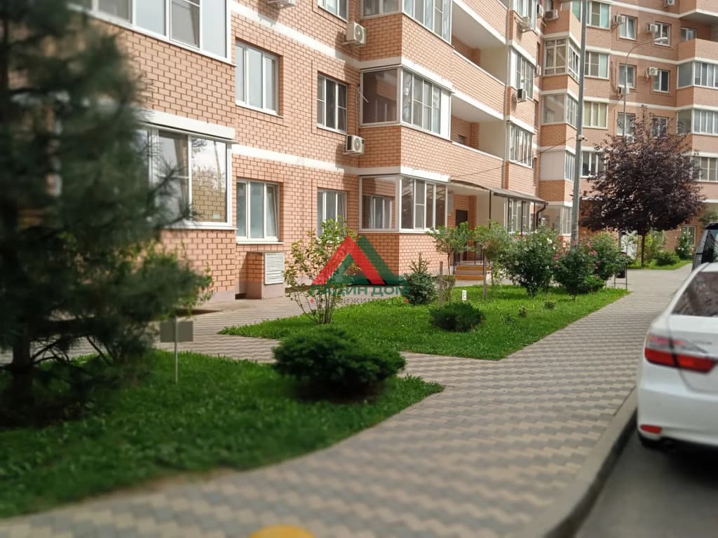 Квартира-студия — фото 2