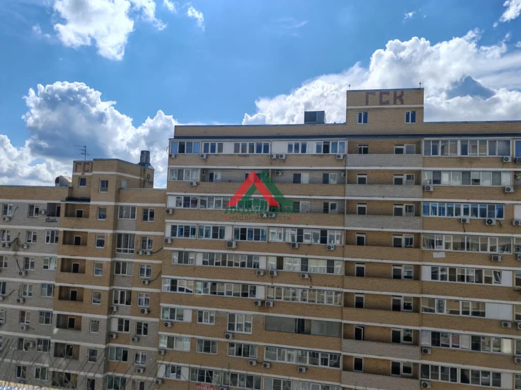 2-комнатная квартира — фото 3