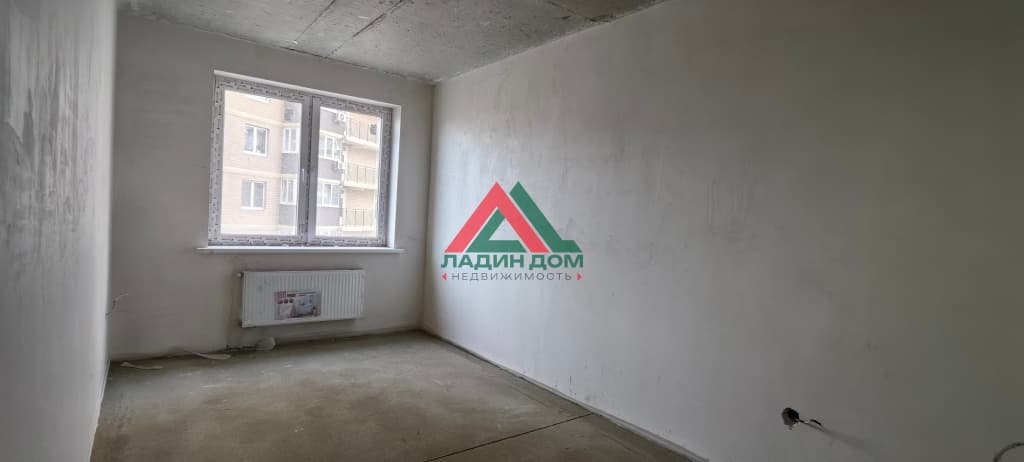 2-комнатная квартира, ул Домбайская, 55, корпус 5