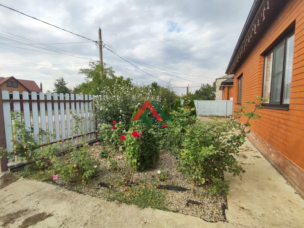 Дом с участком — фото 3