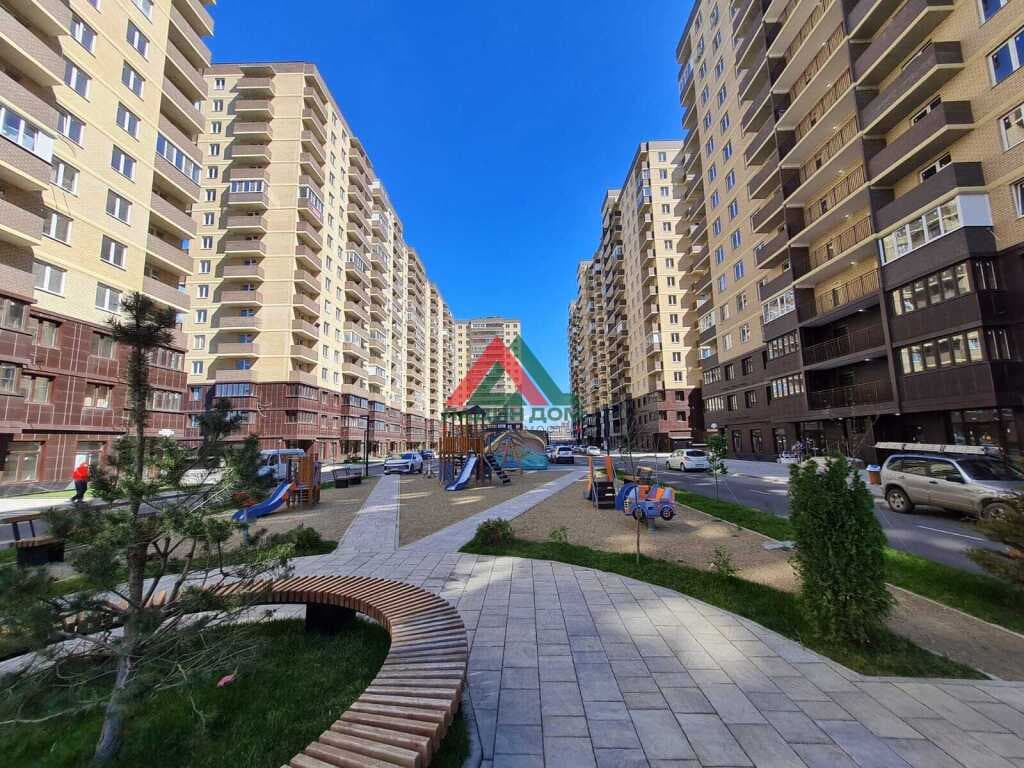 2-комнатная квартира — фото 4