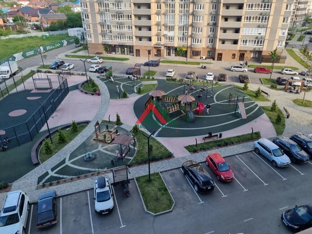 2-комнатная квартира — фото 2