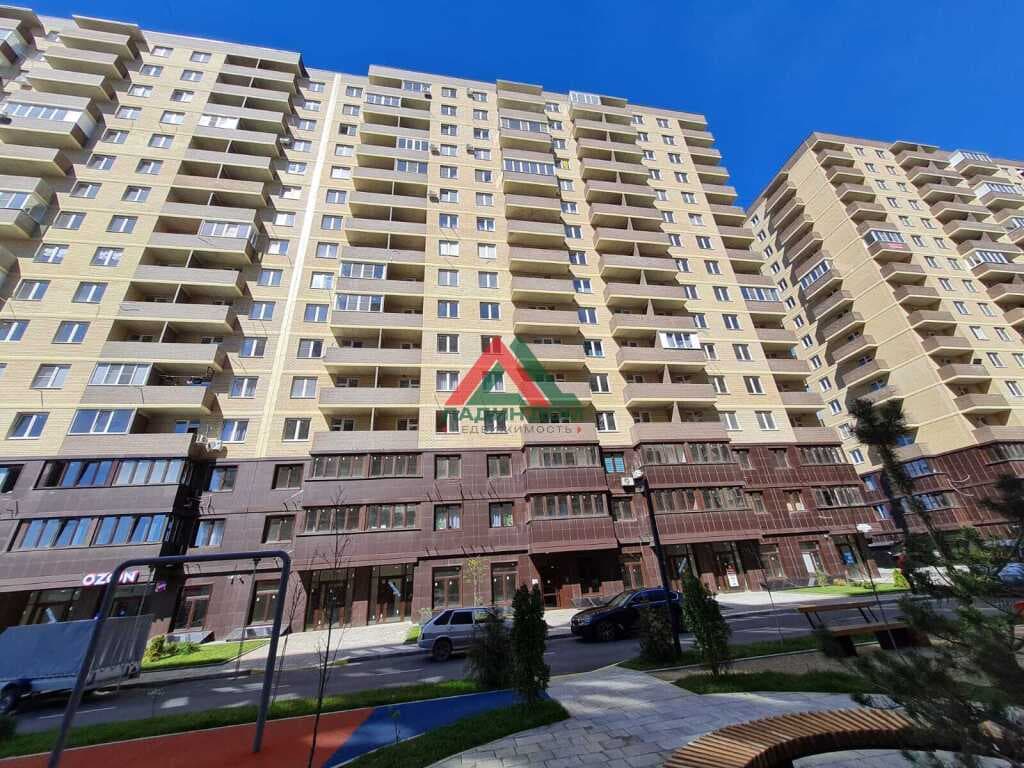 2-комнатная квартира — фото 5