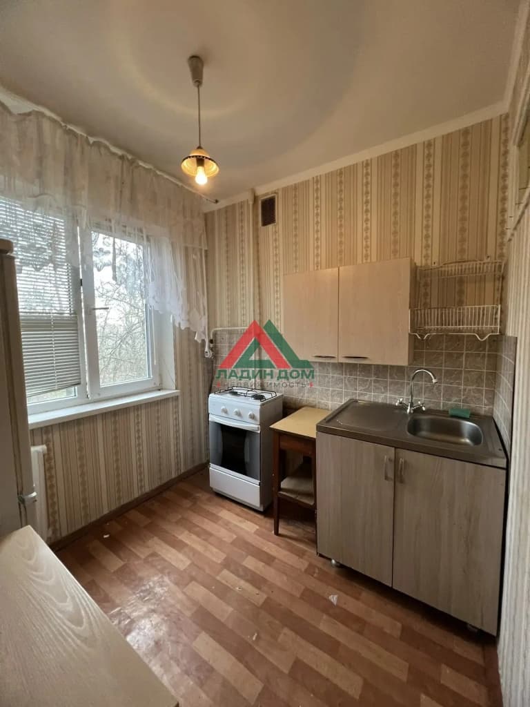 1-комнатная квартира, ул им. Археолога Анфимова, 27