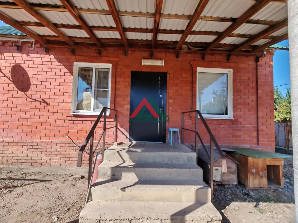 Дом с участком — фото 3