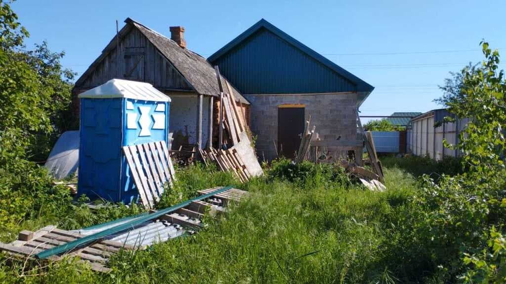 Дом с участком — фото 5