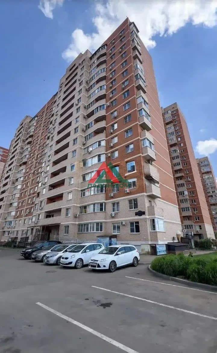 1-комнатная квартира — фото 4