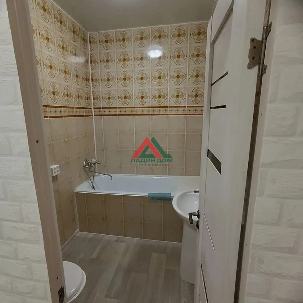 Квартира-студия — фото 5