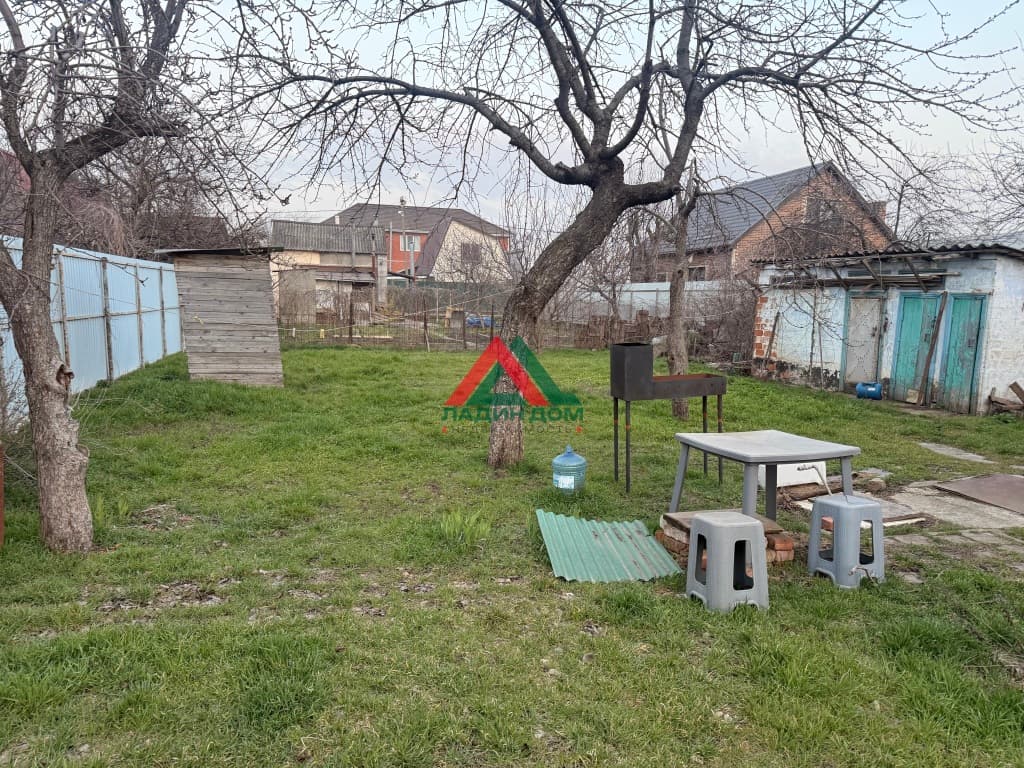 Дача — фото 1