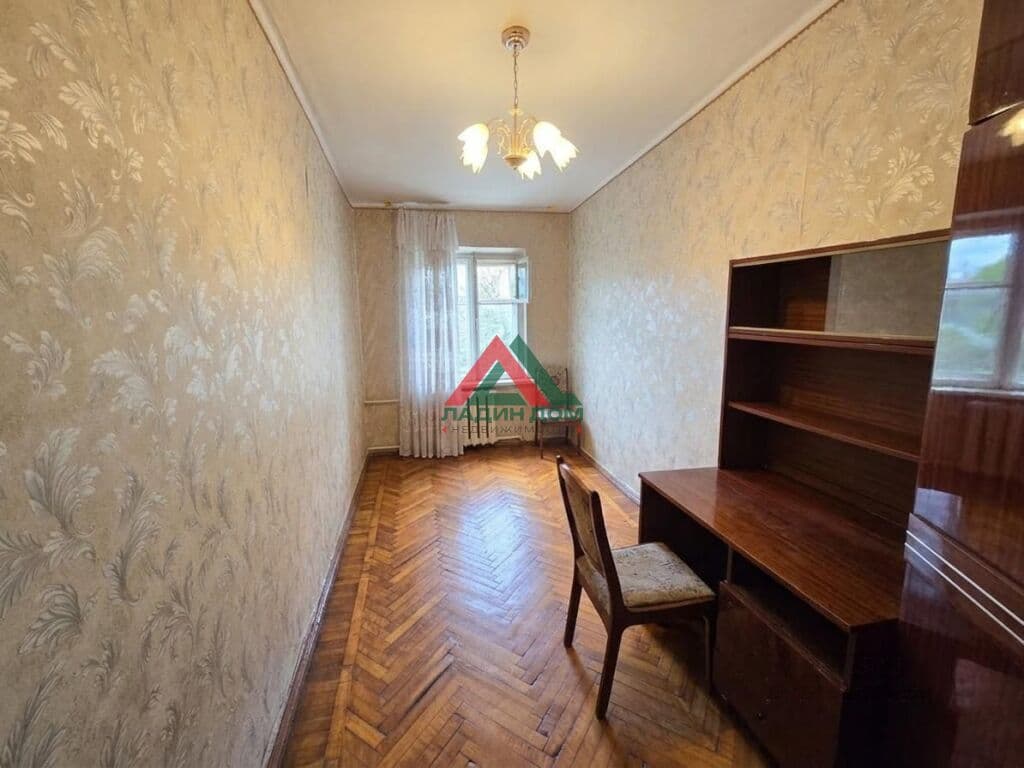 2-комнатная квартира, ул им. Калинина, 68