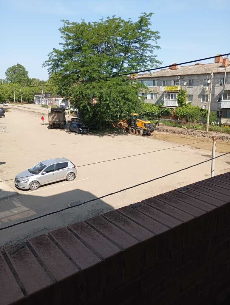 1-комнатная квартира, ул Мира, 36б