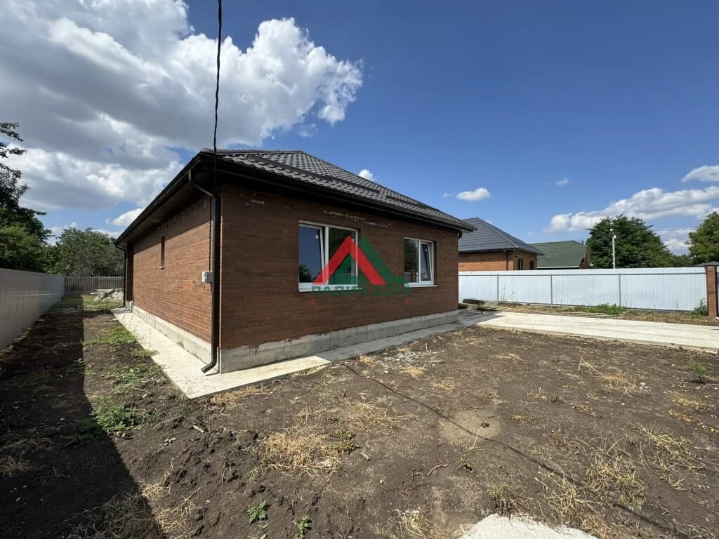 Дом с участком, ул Новая Жизнь, 1Б