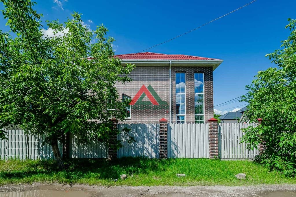Дом с участком — фото 3