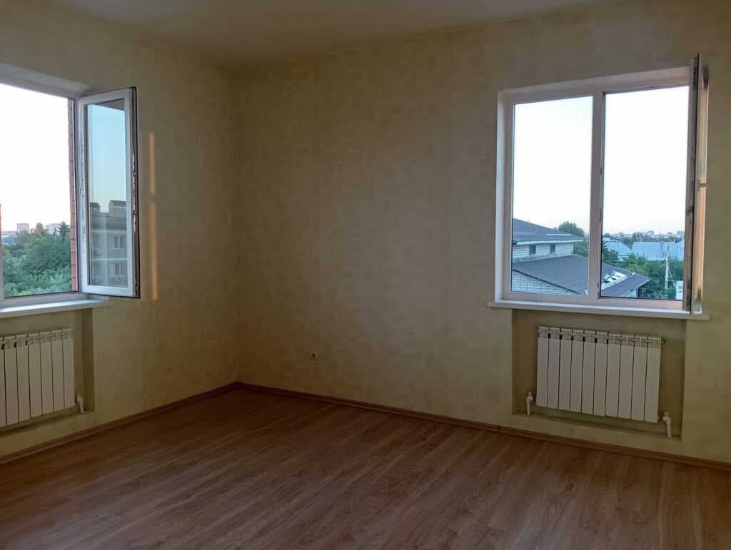 1-комнатная квартира, ул Арбатская, 38