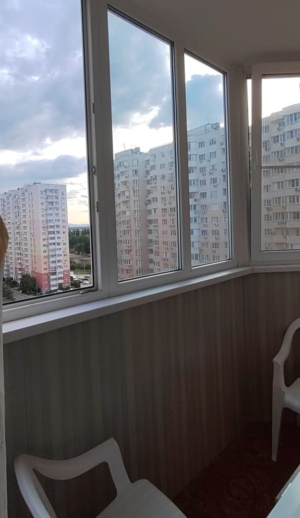 1-комнатная квартира — фото 5