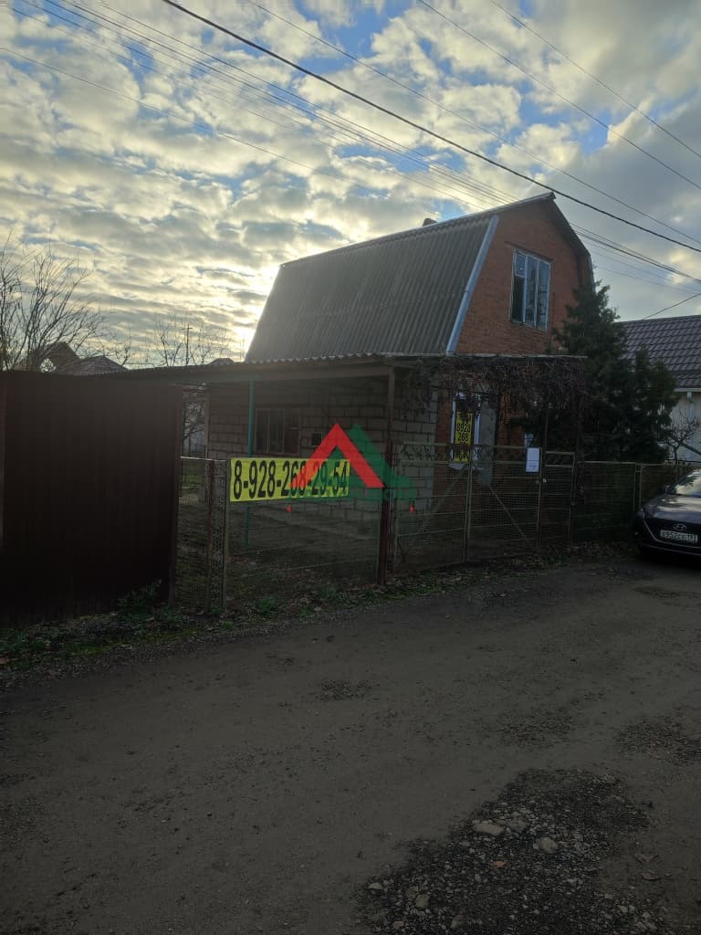 Дача — фото 3