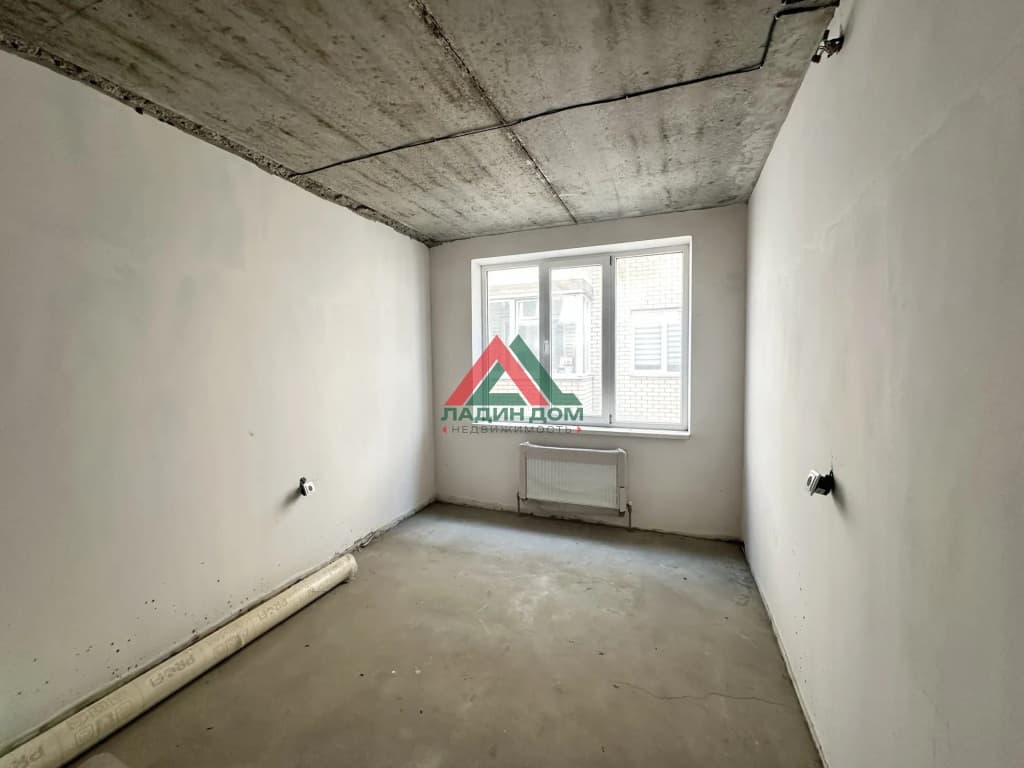 1-комнатная квартира, ул Суздальская, 11