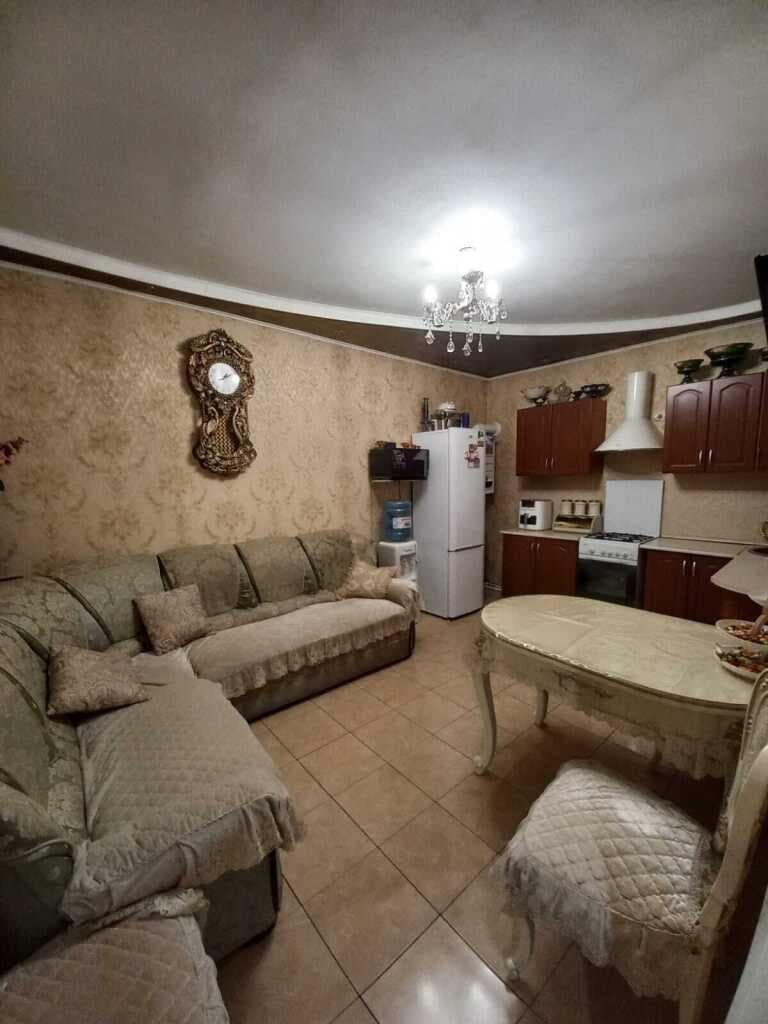 Дом с участком, ул Цветочная, 35