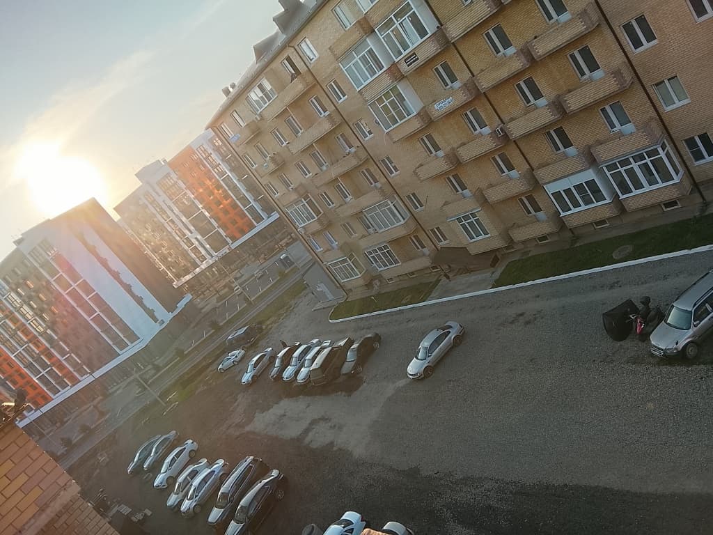 3-комнатная квартира — фото 3