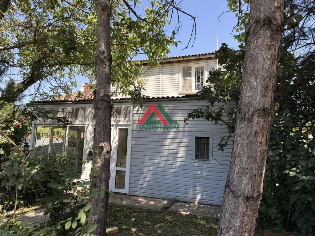 Дом с участком — фото 3