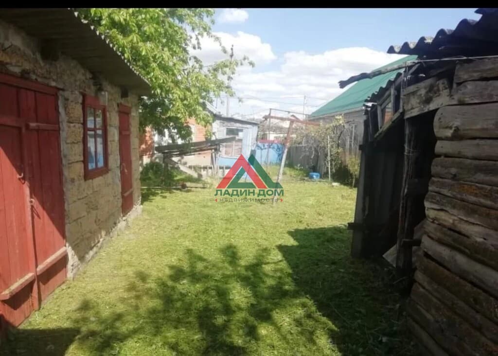 Дом с участком — фото 3