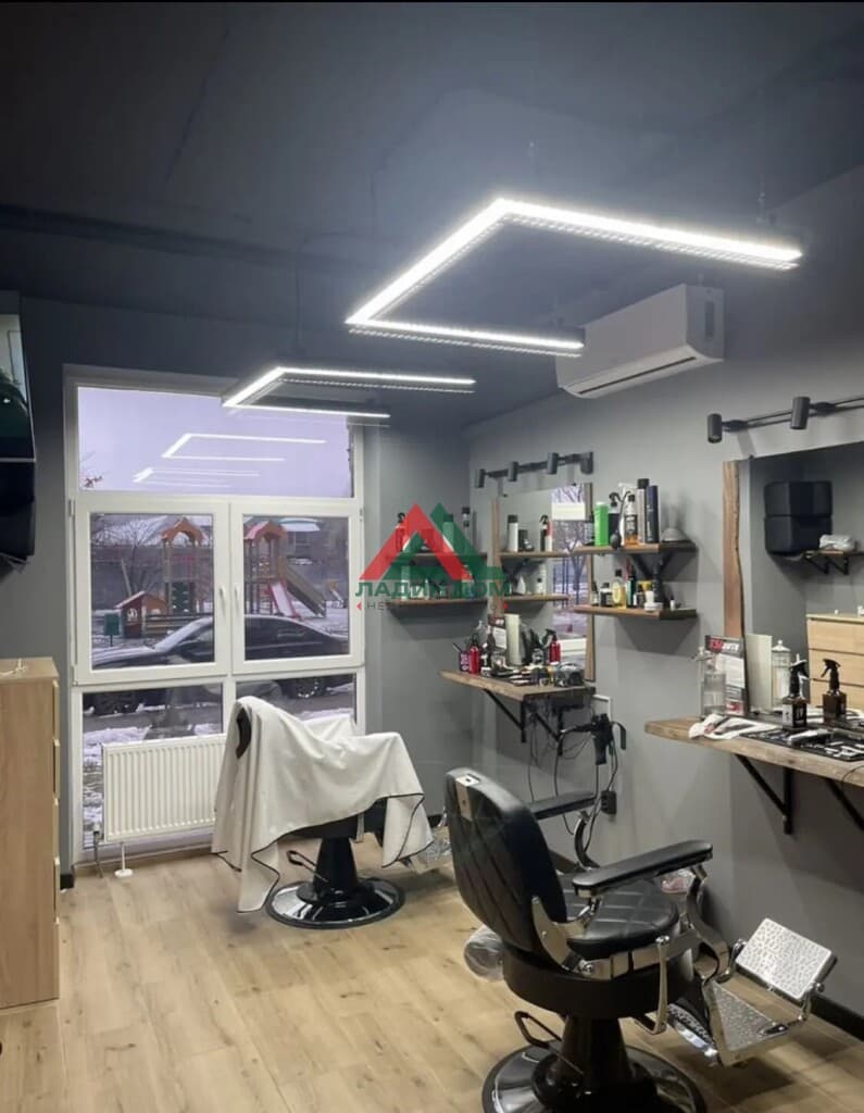 Коммерческая недвижимость — фото 3
