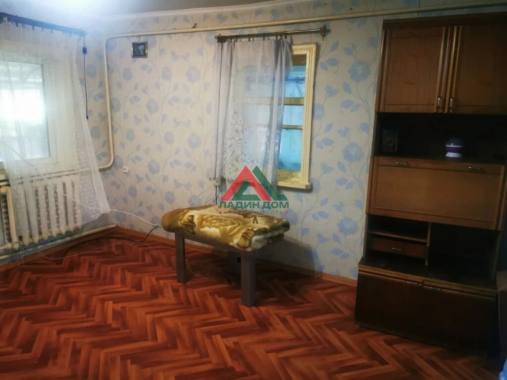 Дом с участком — фото 4
