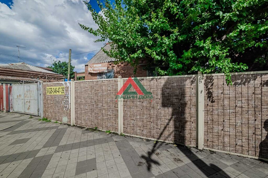 Дом с участком — фото 3